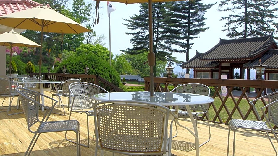 Sejong Hotel Chunchon