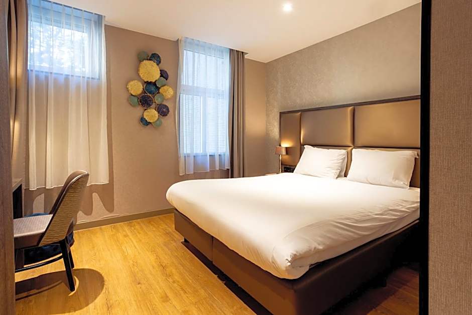 Dream Hotel Amsterdam