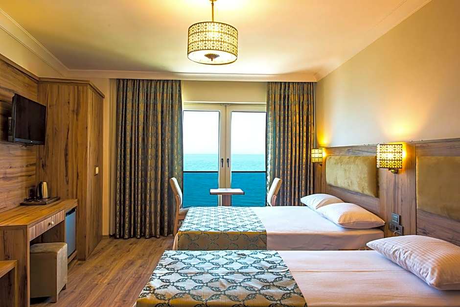 Akcakoca Poyraz Otel