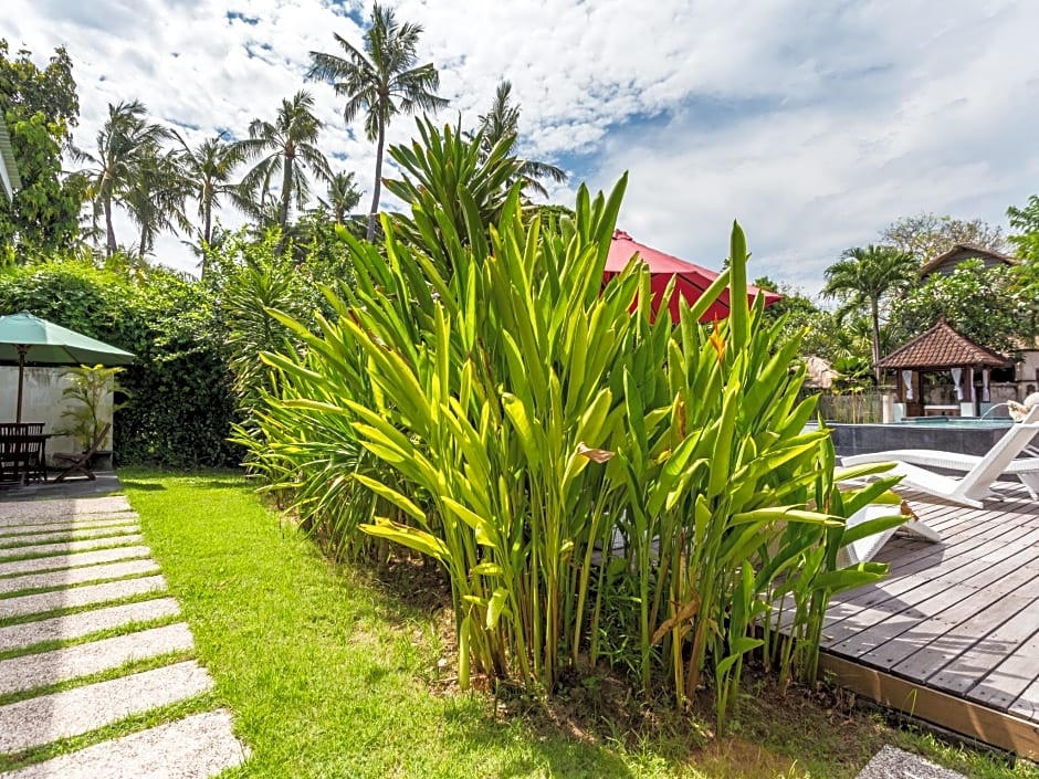 Villa Puri Ayu
