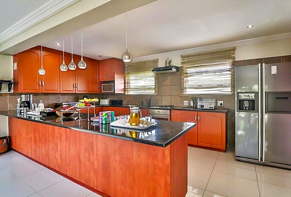 Kwantu Guesthouse 2