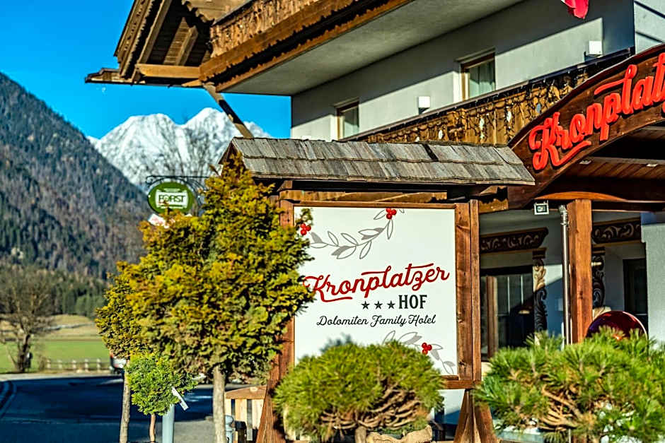 Hotel Kronplatzer Hof