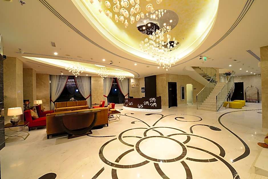 Landmark Premier Hotel