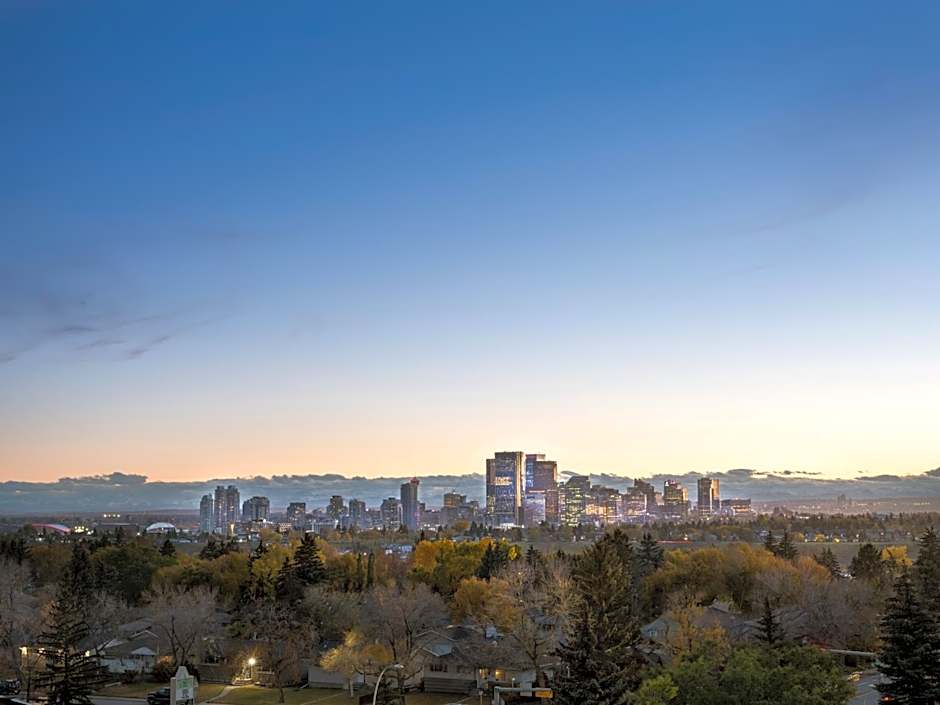 Holiday Inn Calgary Airport By IHG