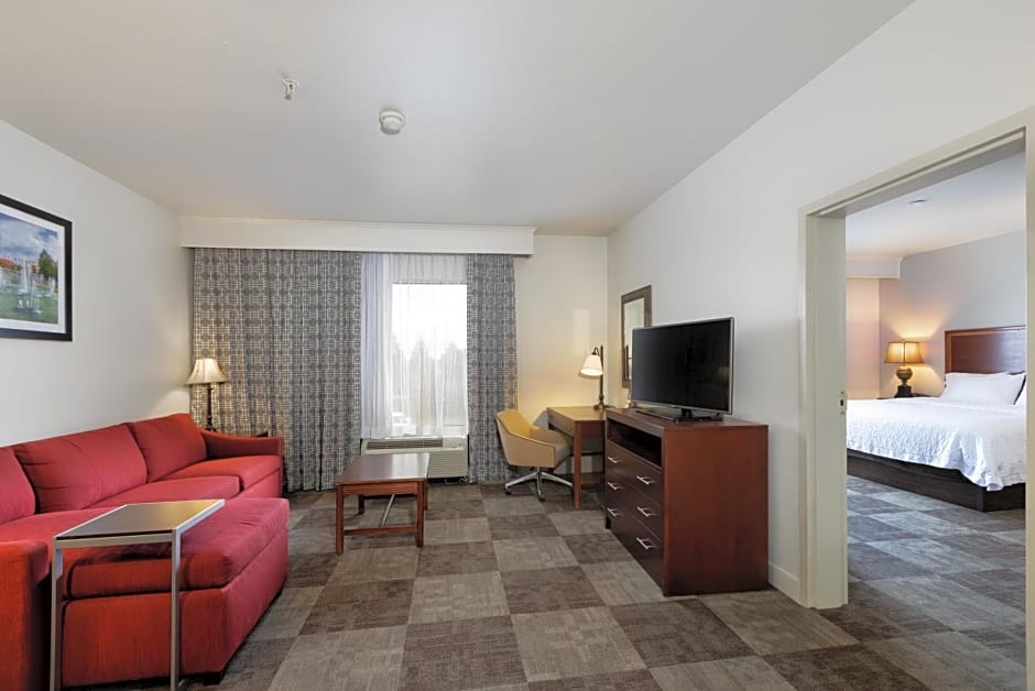 Hampton Inn & Suites Baton Rouge - I-10 East
