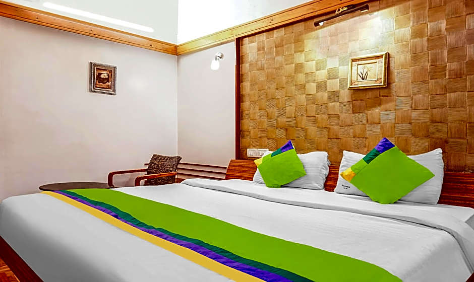 Treebo Sahara Shivaji Nagar