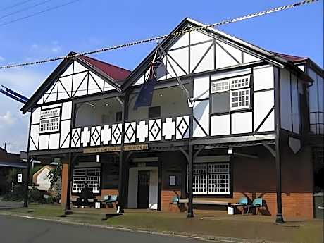 Jamberoo Pub And Saleyard Motel