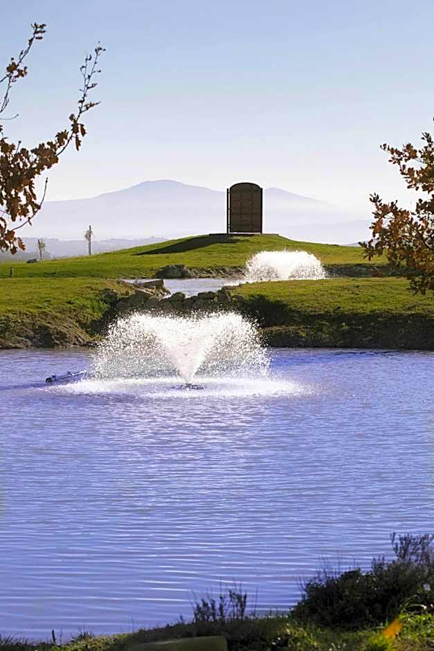 Tenuta d'Arbia, Siena