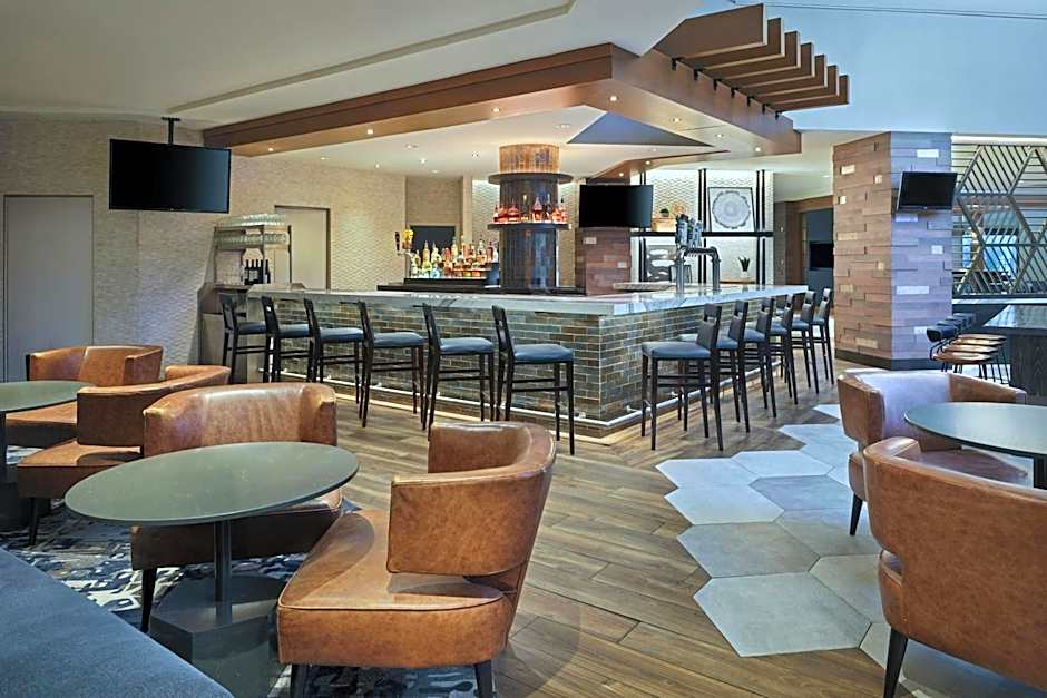 Marriott Raleigh Durham Research Triangle Park