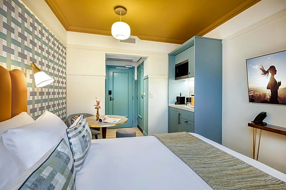 Citadines Canal Amsterdam