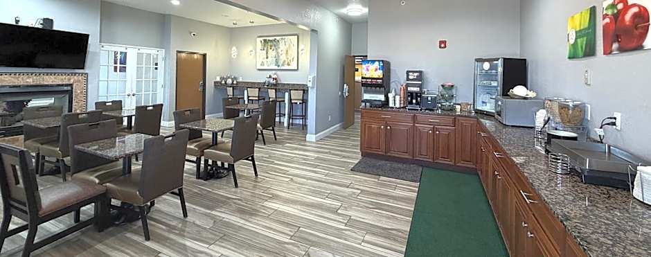 Quality Inn Litchfield Route 66