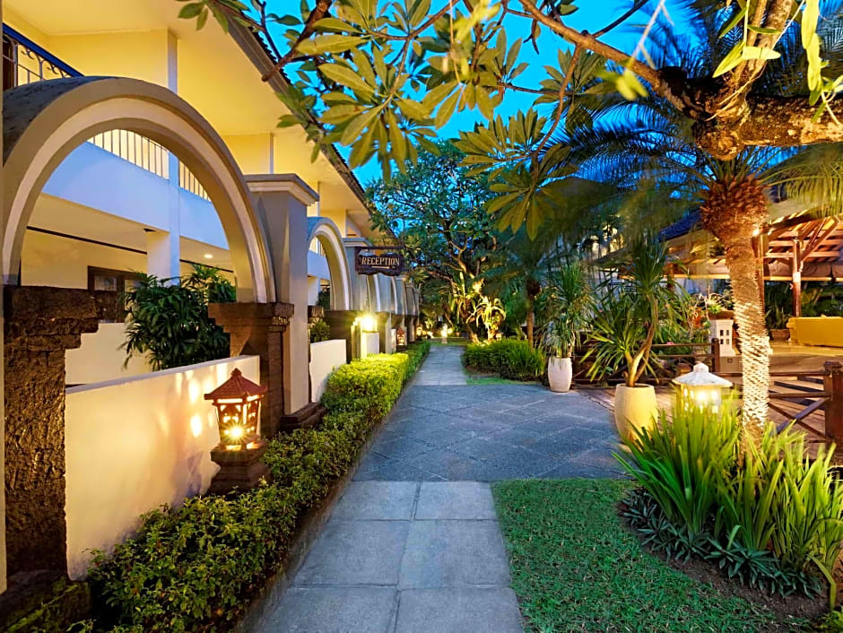 Legian Paradiso Hotel