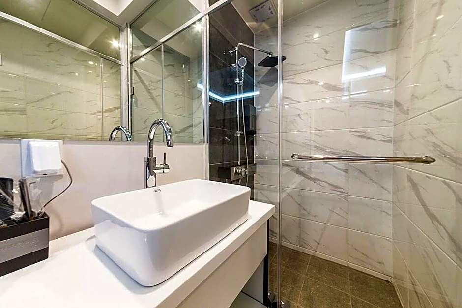Ansan Hotel Chemie Gab