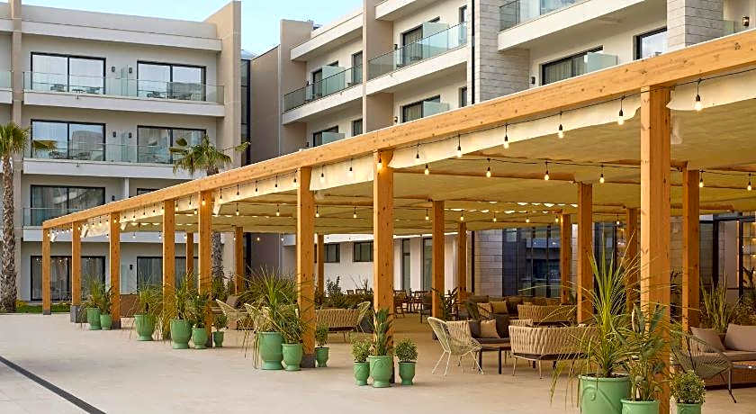 Melia Durres Albania