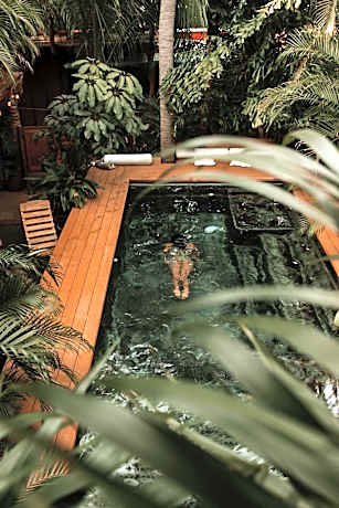 Casa Frutas y Verduras