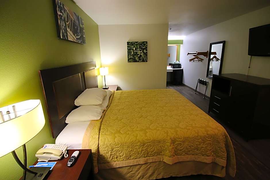Rice Hill Inn
