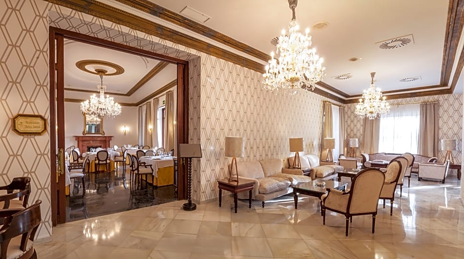 Duques de Medinaceli