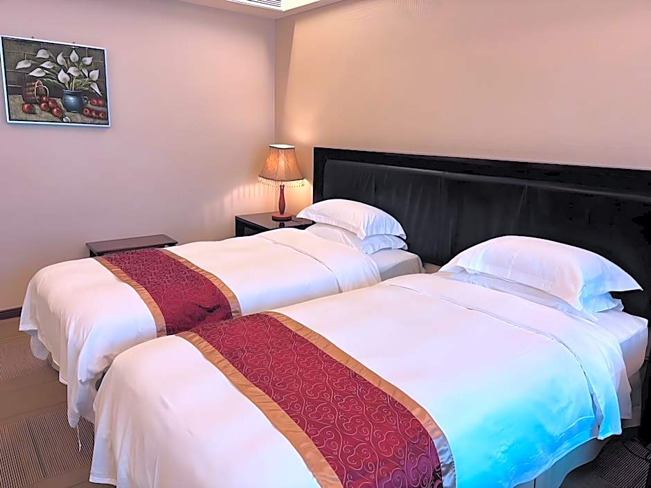Art Spa Hotel