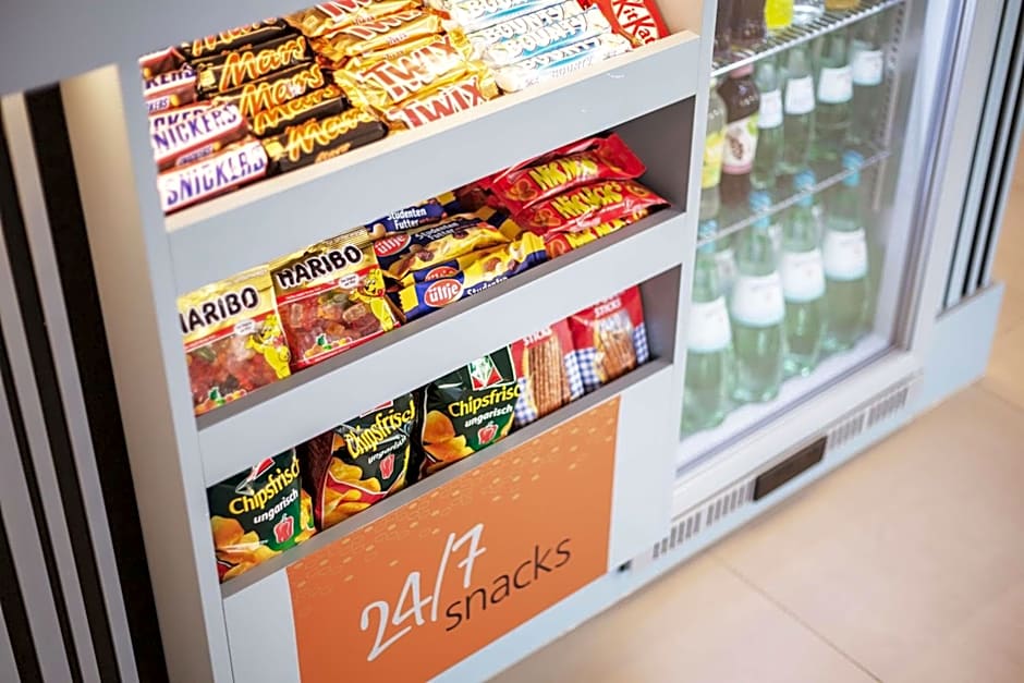 Hampton by Hilton Konstanz