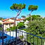 Hotel Le Focette