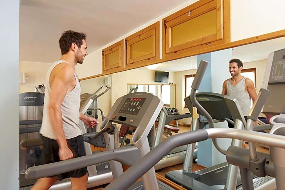 Hotel Residence 3 Signori