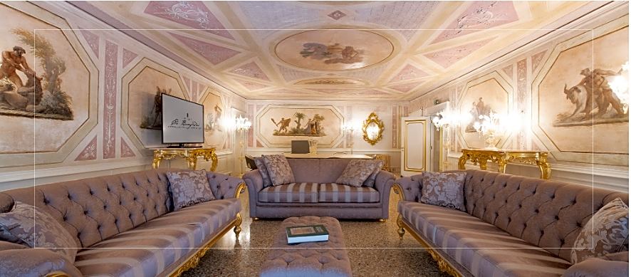 Ca' Bonfadini Historic Experience