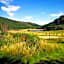 Craskie Glamping Pods