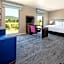 Hampton Inn By Hilton & Suites Gilroy, CA
