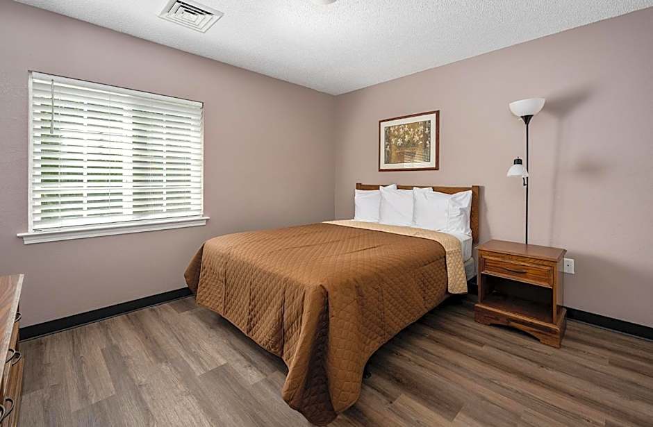 Affordable Suites Greenville