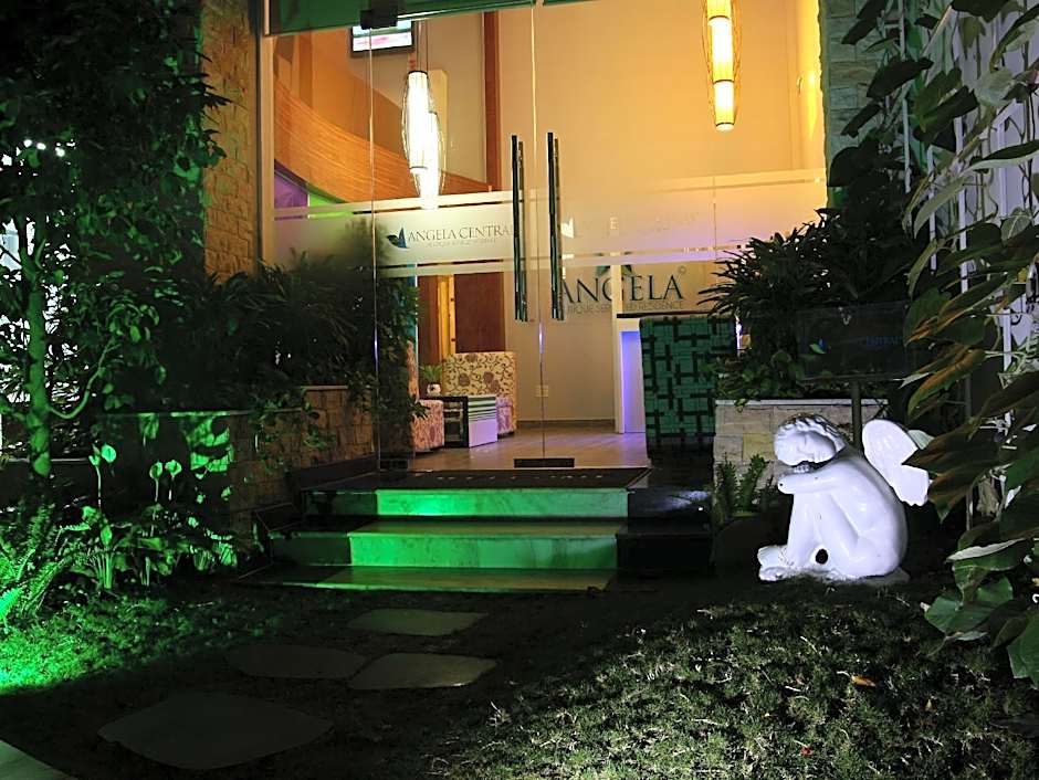 Angela Boutique Serviced Residence