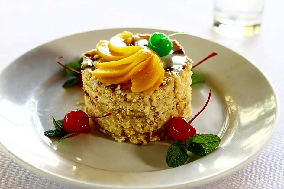 Hotel San Agustin Urubamba