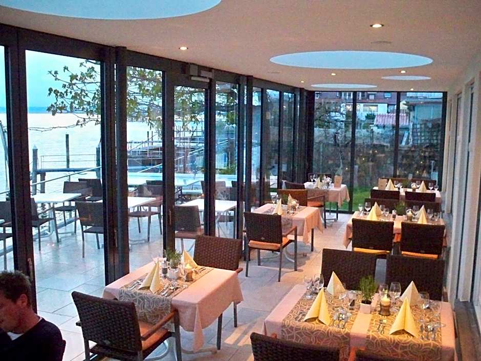 Boutiquehotel zur Winzerstube - Adults Only