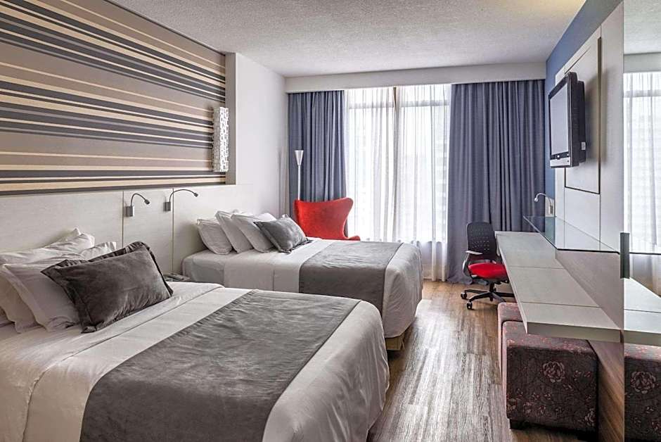 Radisson Hotel Curitiba
