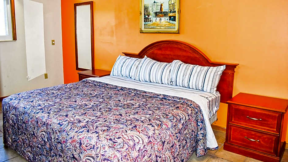 Magnuson Hotel Extended Stay Canton Ohio