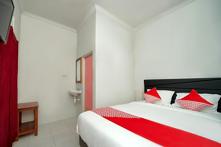 OYO 2937 Nindy Homestay 2