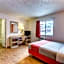 Motel 6-Wheat Ridge, CO - West - Denver North