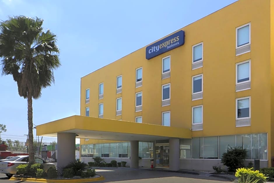 City Express by Marriott Nuevo Laredo