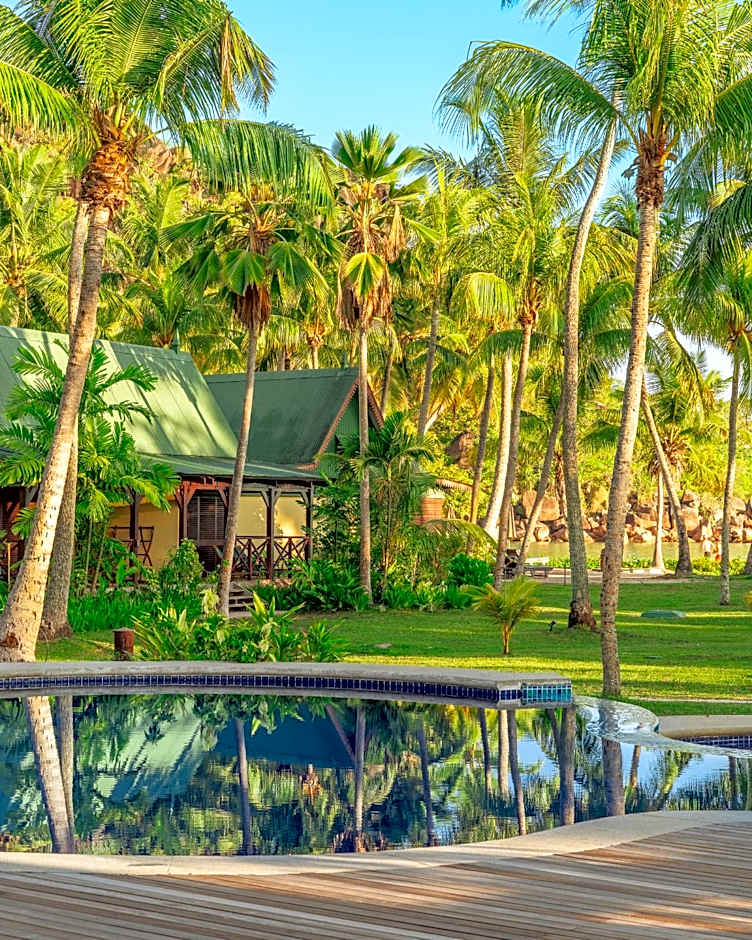Paradise Sun Hotel Seychelles