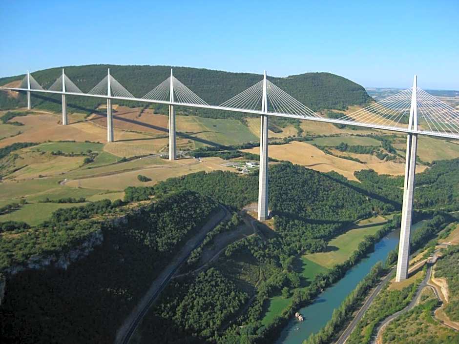 Le Hameau des Genets