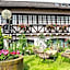 Hotel - Restaurant Le Cerf & Spa