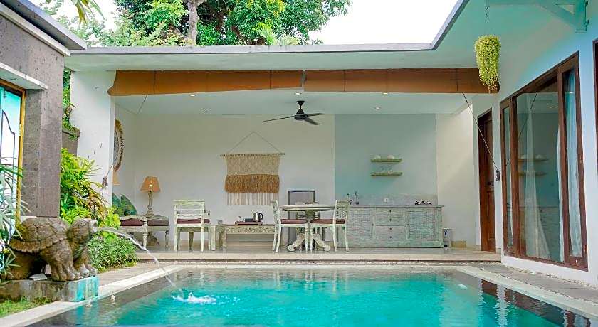 New Pondok Sara Villas