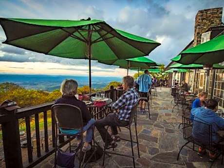 Big Meadows Lodge