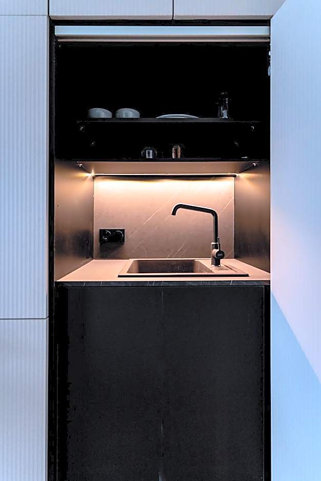 Athinaion Recreation Suites