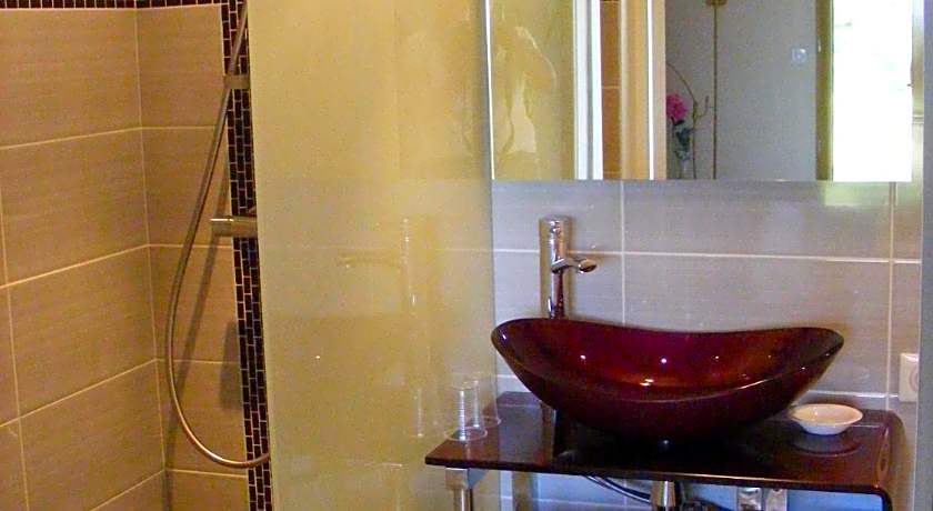 Chambres d'Hotes Vignes et Loire