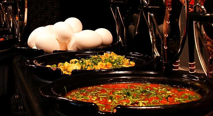 Seas Hotel Amman