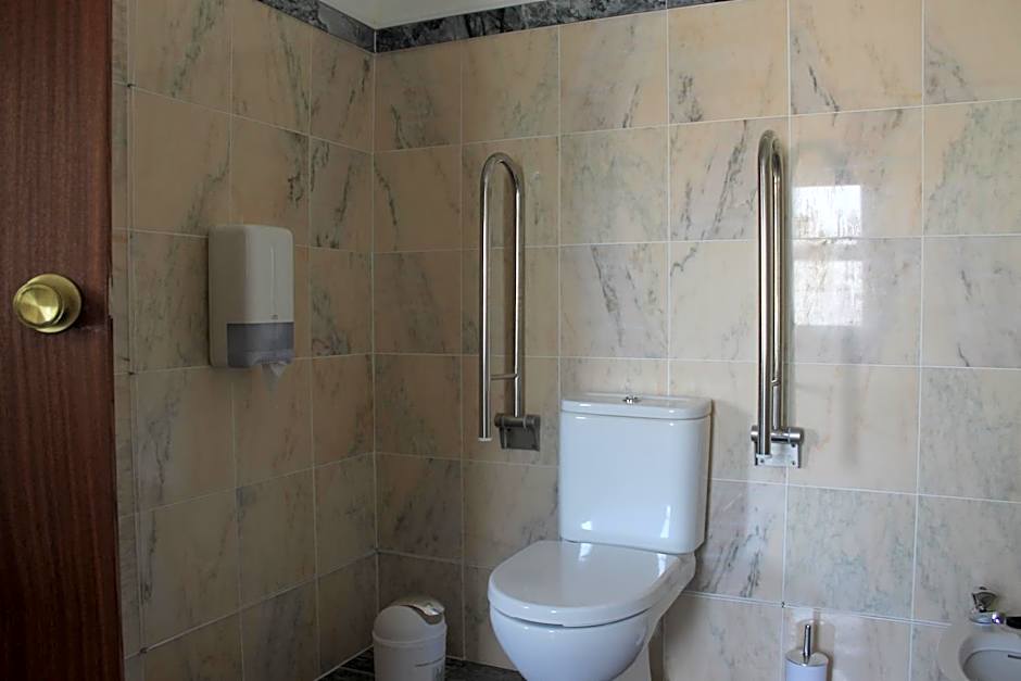 "O Viajante" Low Cost Hotel