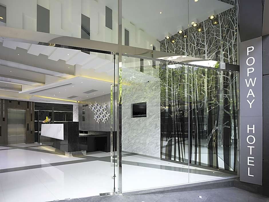 Popway Hotel
