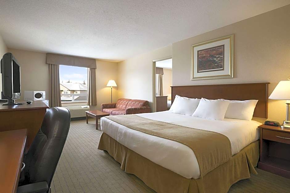 Days Inn by Wyndham Moose Jaw