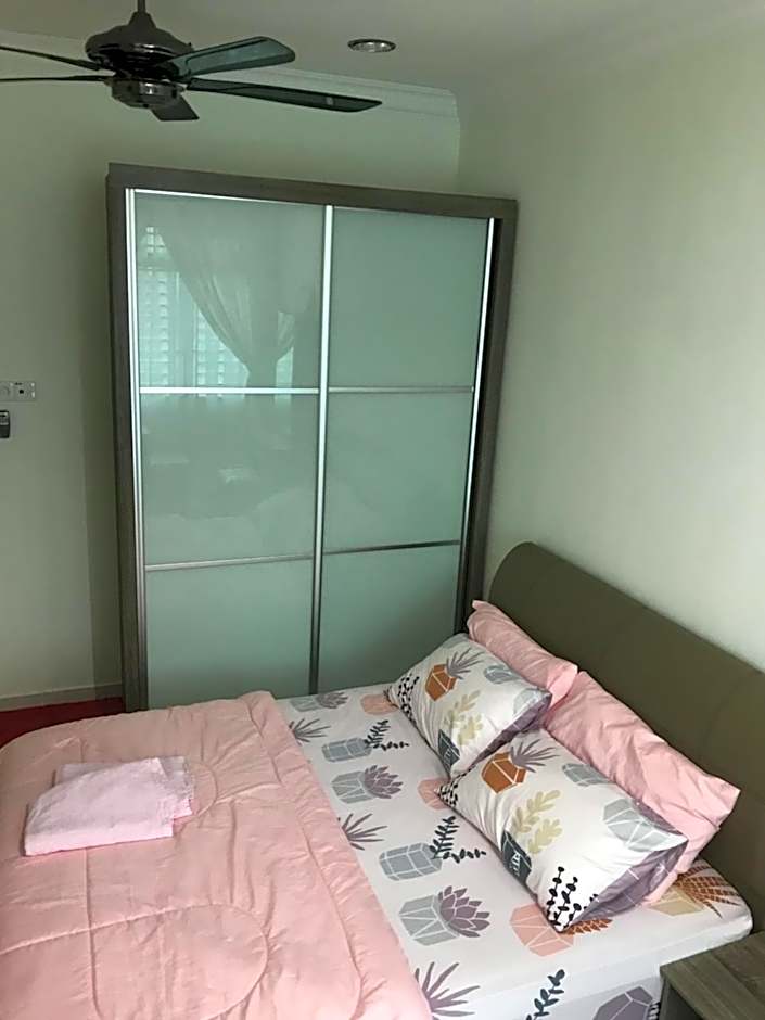 3R D'Latania Senawang