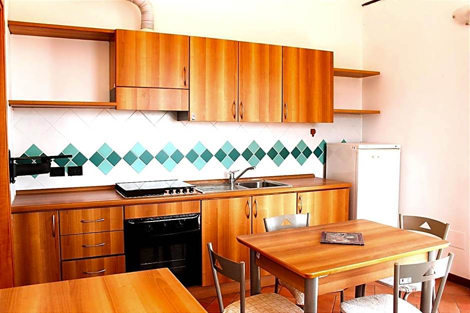 Trasimeno Nature house